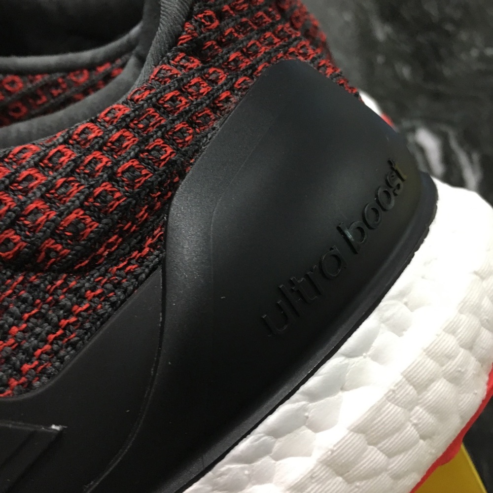 Adidas Ultra Boost Chinese New Year 4.0 Size 13 - Picture 7 of 8
